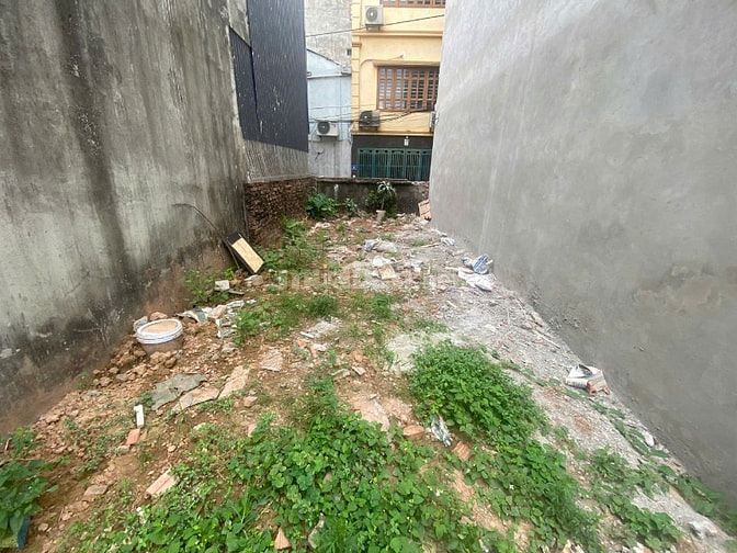 Chính chủ cần bán đất tại Thúy Lĩnh