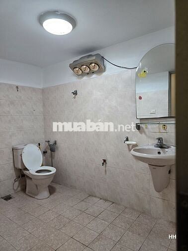 Nhà riêng nguyên căn 32m 4 tầng full đồ