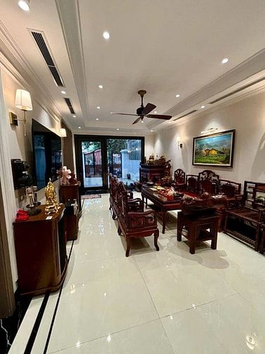 Rẻ nhất Ngọc Thụy – Long Biên, vừa ở vừa đầu tư