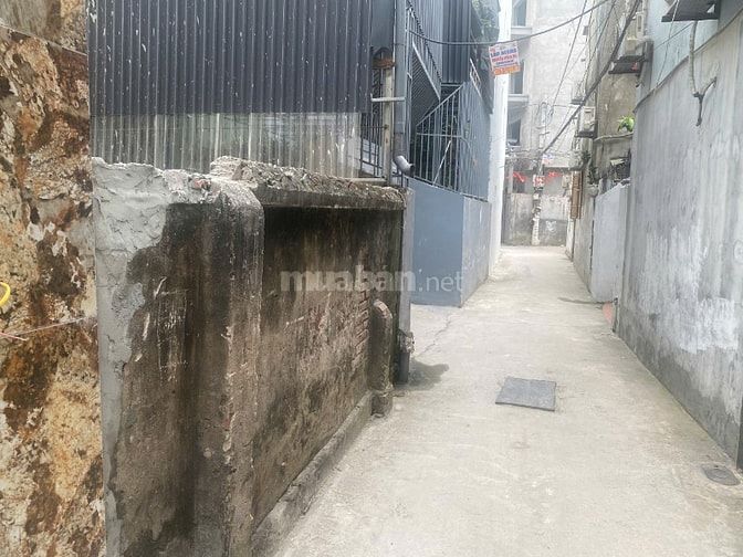 Chính chủ cần bán đất tại Thúy Lĩnh