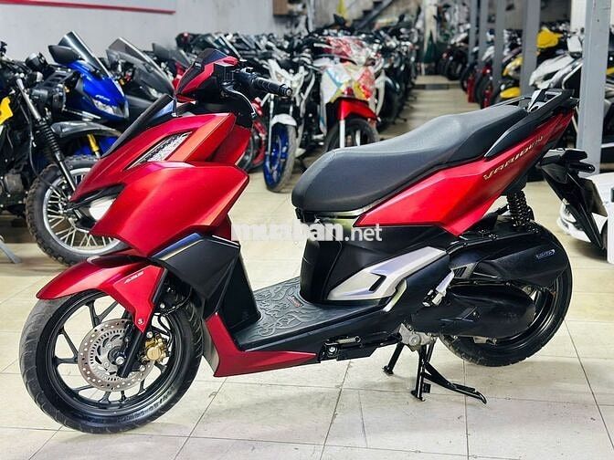XE MÁY THỊNH PHÁT- VARIO 160 ABS ĐỎ NHÁM LƯỚT