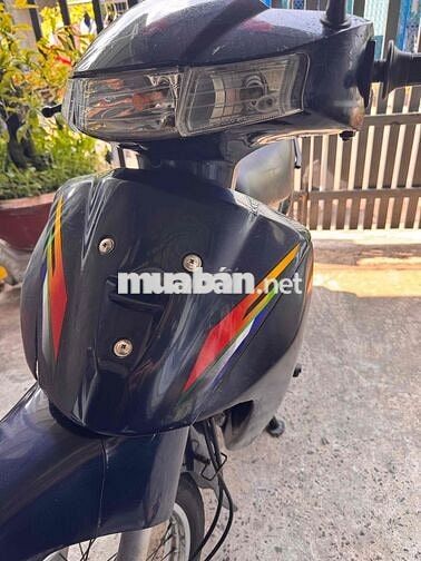 Suzuki Viva