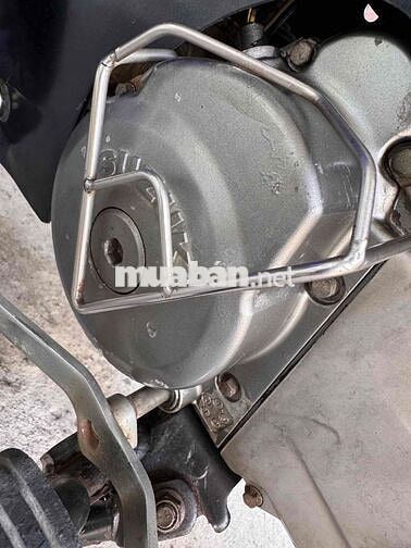 Suzuki Viva