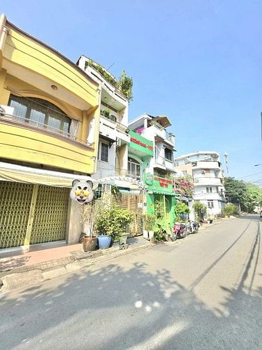 NHÀ MẶT TIỀN NỘI BỘ KDC NAM LONG - 56M2 - ĐƯỜNG 8M - Ở HOẶC CHO THUÊ