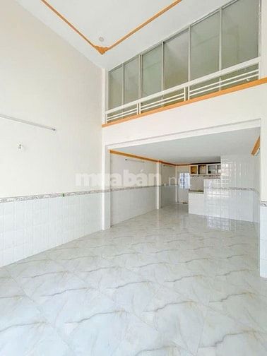 NHÀ MẶT TIỀN NỘI BỘ KDC NAM LONG - 56M2 - ĐƯỜNG 8M - Ở HOẶC CHO THUÊ