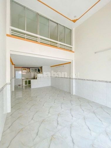 NHÀ MẶT TIỀN NỘI BỘ KDC NAM LONG - 56M2 - ĐƯỜNG 8M - Ở HOẶC CHO THUÊ