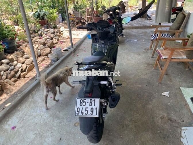 Honda Winner X V3 2022 Đen 27.000 km (không ABS)