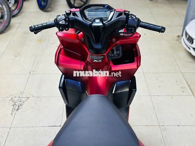 XE MÁY THỊNH PHÁT- VARIO 160 ABS ĐỎ NHÁM LƯỚT