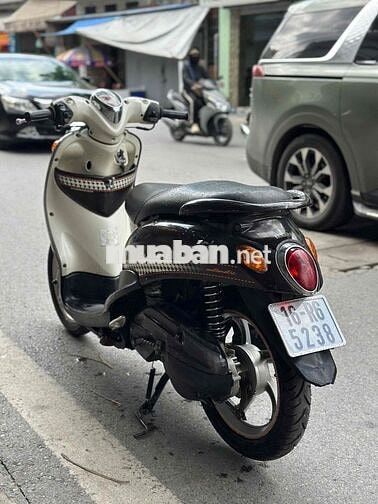 Yamaha Mio Classico 2010 Nâu kem