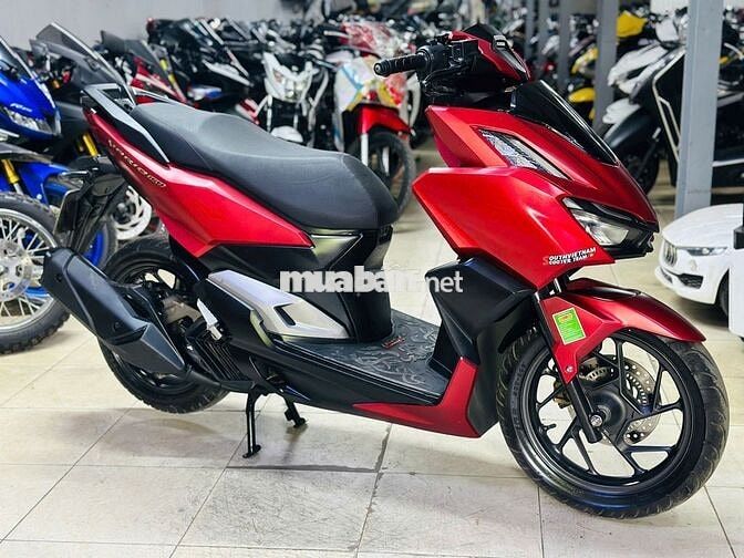 XE MÁY THỊNH PHÁT- VARIO 160 ABS ĐỎ NHÁM LƯỚT