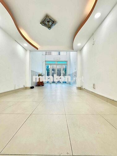 Cho thuê văn phòng Nguyễn Bỉnh Khiêm Q1. DT 90m2