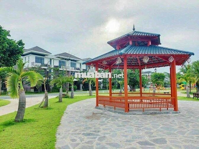 CHO THUÊ BIỆT THỰ PHÚC AN FULL NỘI THẤT NHÀ MỚI HOÀN THIỆN GIÁ 12 tr