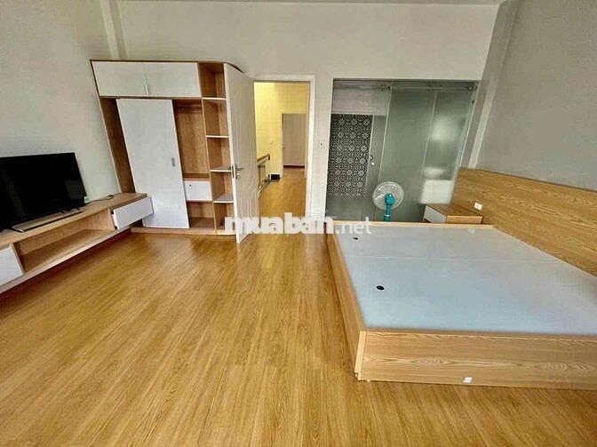 Cho thuê nhà 3 tầng tại Phú Goa Compound