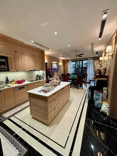 Rẻ nhất Ngọc Thụy – Long Biên, vừa ở vừa đầu tư