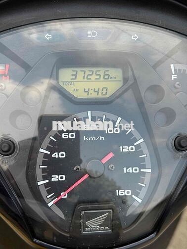 Honda SH 150 2016 Đen 37256 km