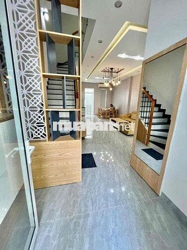 Cho thuê nhà 3 tầng tại Phú Goa Compound