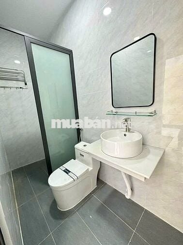 NHÀ GÁC LỬNG HIỆN ĐẠI GẦN TRUNG TÂM TP. BIÊN HÒA 🏡