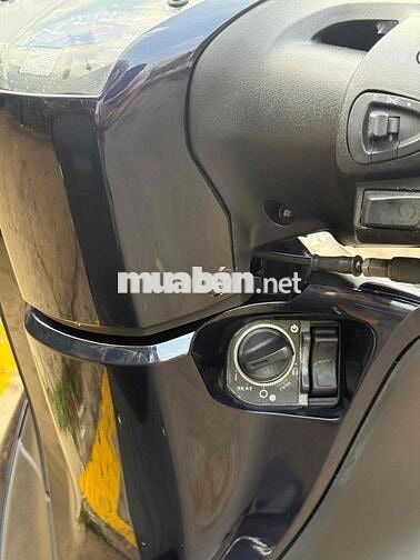 Honda SH 150 2016 Đen 37256 km