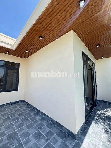 CỰC ĐẸP...MẪU BIỆT THỰ MINI HIỆN ĐẠI CHỈ 600TR SỞ HỮU NGAY