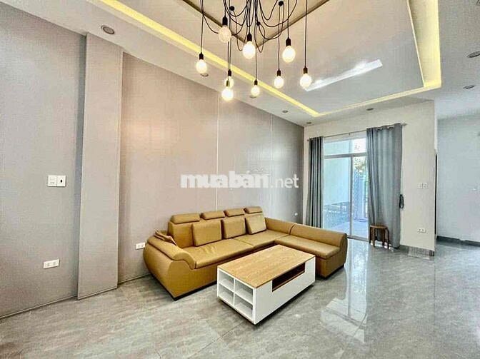 Cho thuê nhà 3 tầng tại Phú Goa Compound