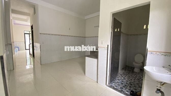 Bán nhà 2 tầng xã hòa phong, 3 phòng ngủ, 125m2, không ngập lụt