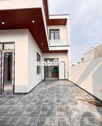 CỰC ĐẸP...MẪU BIỆT THỰ MINI HIỆN ĐẠI CHỈ 600TR SỞ HỮU NGAY