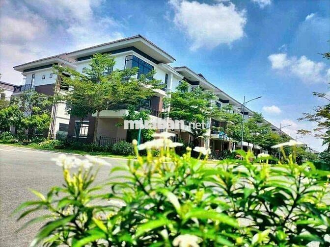 CHO THUÊ BIỆT THỰ PHÚC AN FULL NỘI THẤT NHÀ MỚI HOÀN THIỆN GIÁ 12 tr