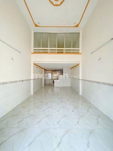 NHÀ MẶT TIỀN NỘI BỘ KDC NAM LONG - 56M2 - ĐƯỜNG 8M - Ở HOẶC CHO THUÊ