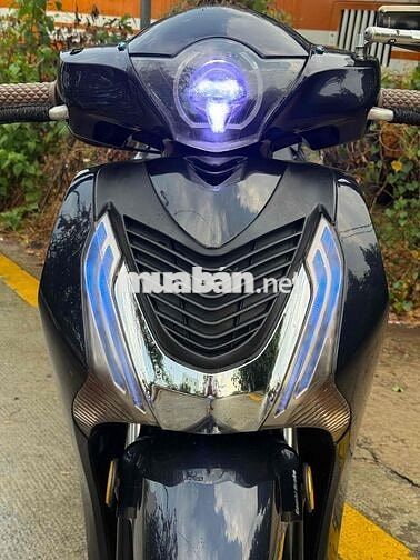 Honda SH 150 2016 Đen 37256 km