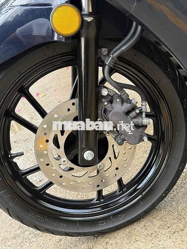 Honda SH 150 2016 Đen 37256 km