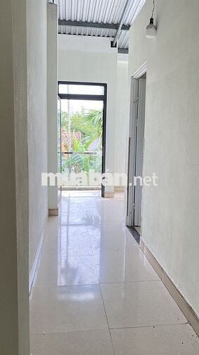Bán nhà 2 tầng xã hòa phong, 3 phòng ngủ, 125m2, không ngập lụt