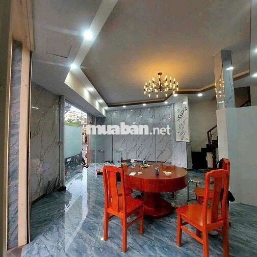 MẶT TIỀN 2 PN NGUYỄN THƯỢNG HIỀN GIÁ CHỈ 16TR