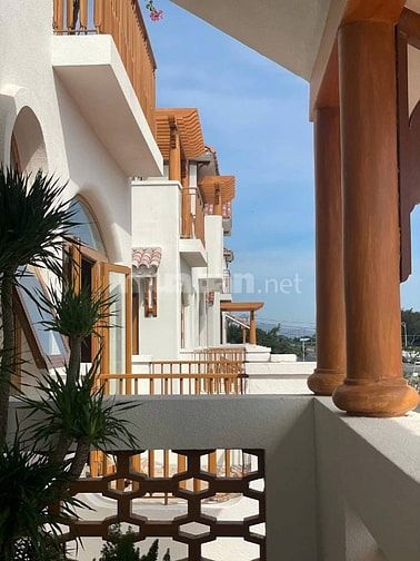 DUY NHẤT Biệt thự mặt biển chỉ từ 150tr/m2 giá gốc CĐT chiết khấu 18%