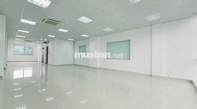 Cho thuê nhà góc 2MT 68A Trần Quang Khải, P. Tân Định, Quận 1 