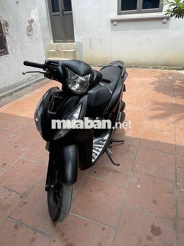Honda Vision 2021 Đen 41364 km