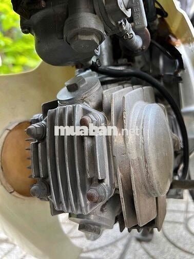 Honda Dream II 1999 thái nhập,bstp,chính chủ