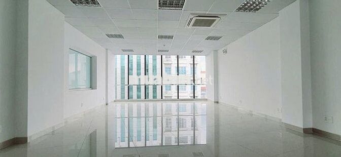 Cho thuê nhà góc 2MT 68A Trần Quang Khải, P. Tân Định, Quận 1 