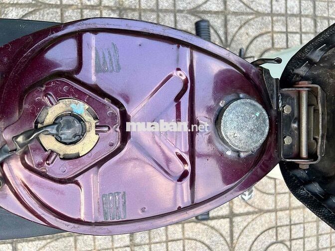 Honda Dream II 1999 thái nhập,bstp,chính chủ