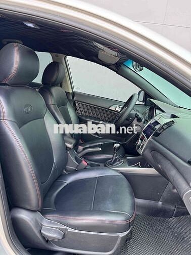 KIA Cerato 2010 Số sàn Bạc