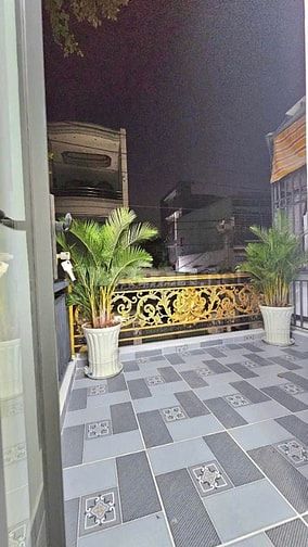 BÁN NHÀ LÊ VĂN QUỚI - NGÃ TƯ 4 XÃ, 52m2, HẺM OTO THÔNG, GIÁ NHỈNH 5TỶ