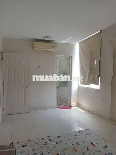 CHO THUÊ CĂN HỘ HOA SEN LOTUS APARTMENT 2PN NỘI THẤT 68M² GIÁ 10.5TR