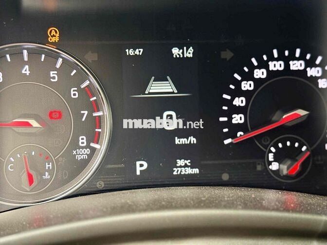 Suzuki Swift 2025 Hybrid Đen 2700km