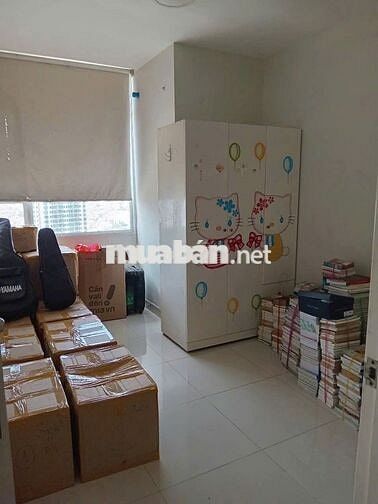 CHO THUÊ CĂN HỘ HOA SEN LOTUS APARTMENT 2PN NỘI THẤT 68M² GIÁ 10.5TR