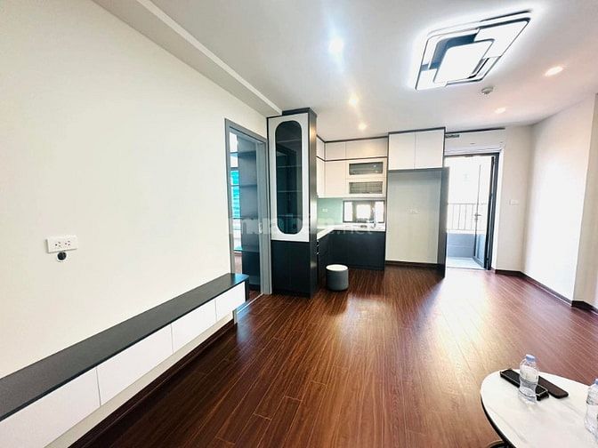 CHUNG CƯ NAM TRUNG YÊN- CẦU GIẤY - DT: 69M, TẦNG DƯỚI 10, GIÁ 6.X TỶ.