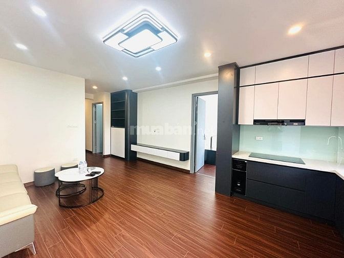 CHUNG CƯ NAM TRUNG YÊN- CẦU GIẤY - DT: 69M, TẦNG DƯỚI 10, GIÁ 6.X TỶ.