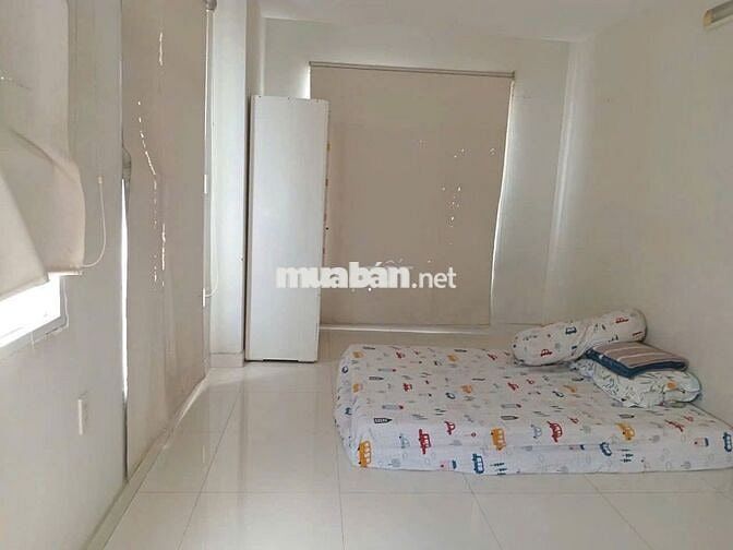 CHO THUÊ CĂN HỘ HOA SEN LOTUS APARTMENT 2PN NỘI THẤT 68M² GIÁ 10.5TR