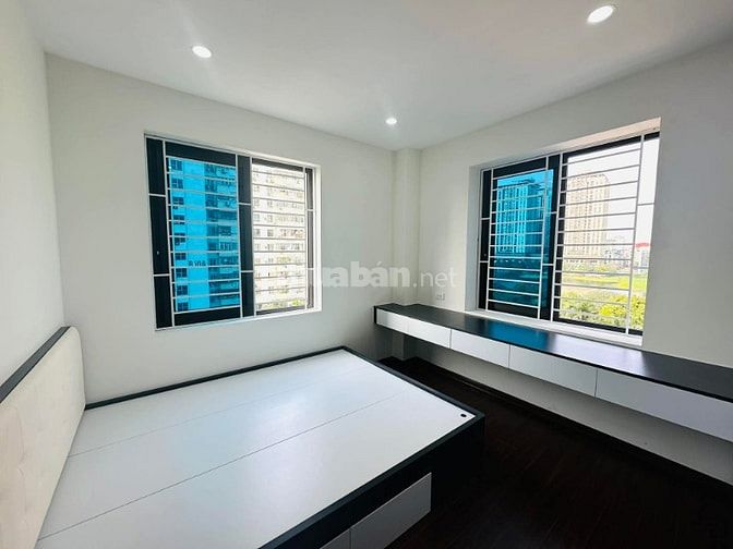 CHUNG CƯ NAM TRUNG YÊN- CẦU GIẤY - DT: 69M, TẦNG DƯỚI 10, GIÁ 6.X TỶ.