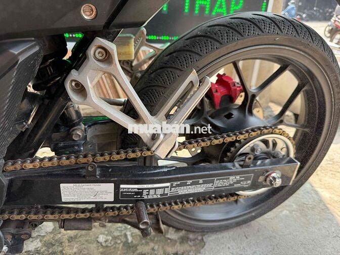Winner V1 2019 Đen nhám.máy zin êm.xe rất đẹp nha