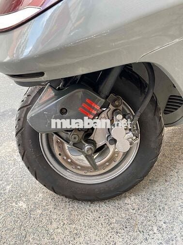 Honda Spacy 125 zin toàn tập 9 chủ