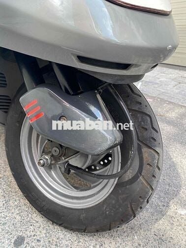 Honda Spacy 125 zin toàn tập 9 chủ